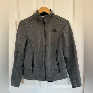 Women’s North Face Windwall Softshell Jacket